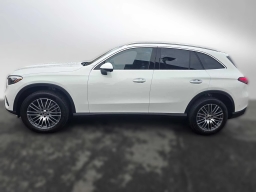 Mercedes-Benz GLC GLC 300 4MATIC SUV 2026