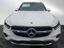 Mercedes-Benz GLC GLC 300 4MATIC SUV 2026