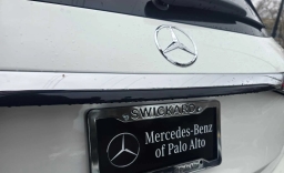 Mercedes-Benz GLC GLC 300 4MATIC SUV 2026