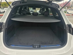 Mercedes-Benz GLC GLC 300 4MATIC SUV 2026