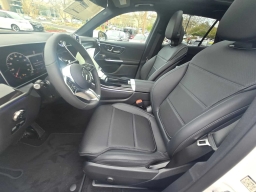 Mercedes-Benz GLC GLC 300 4MATIC SUV 2026