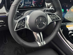 Mercedes-Benz GLC GLC 300 4MATIC SUV 2026
