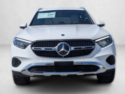 Mercedes-Benz GLC GLC 300 4MATIC SUV 2026