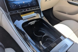 Mercedes-Benz GLC GLC 300 4MATIC SUV 2026