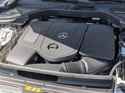 Mercedes-Benz GLC GLC 300 4MATIC SUV 2026