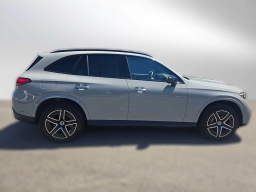 Mercedes-Benz GLC GLC 300 4MATIC SUV 2026