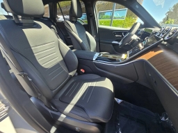 Mercedes-Benz GLC GLC 300 4MATIC SUV 2026