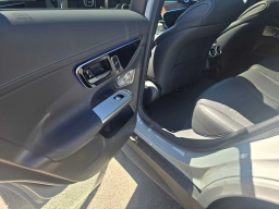 Mercedes-Benz GLC GLC 300 4MATIC SUV 2026