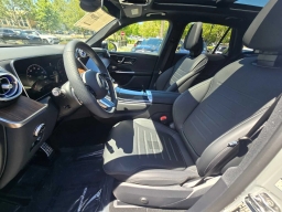 Mercedes-Benz GLC GLC 300 4MATIC SUV 2026