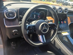 Mercedes-Benz GLC GLC 300 4MATIC SUV 2026