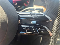 Mercedes-Benz GLC GLC 300 4MATIC SUV 2026