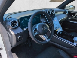 Mercedes-Benz GLC GLC 300 4MATIC SUV 2026