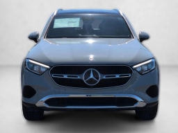 Mercedes-Benz GLC GLC 300 4MATIC SUV 2026