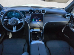 Mercedes-Benz GLC GLC 300 4MATIC SUV 2026
