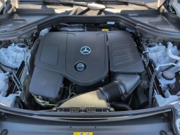 Mercedes-Benz GLC GLC 300 4MATIC SUV 2026