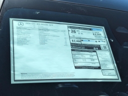 Mercedes-Benz GLC GLC 300 4MATIC SUV 2026