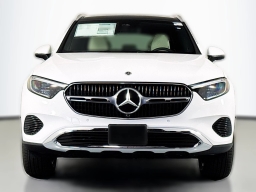 Mercedes-Benz GLC GLC 300 4MATIC SUV 2026