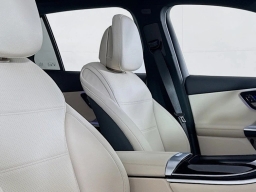 Mercedes-Benz GLC GLC 300 4MATIC SUV 2026