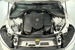 Mercedes-Benz GLC GLC 300 4MATIC SUV 2026