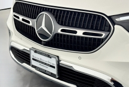 Mercedes-Benz GLC GLC 300 4MATIC SUV 2026