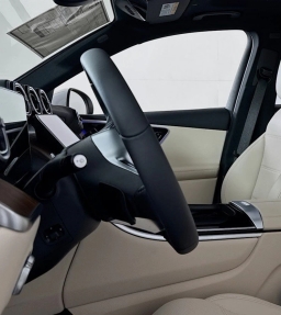 Mercedes-Benz GLC GLC 300 4MATIC SUV 2026