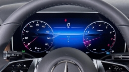Mercedes-Benz GLC GLC 300 4MATIC SUV 2026