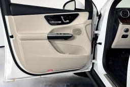 Mercedes-Benz GLC GLC 300 4MATIC SUV 2026