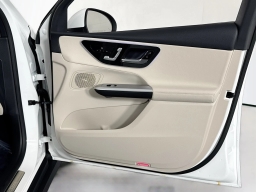 Mercedes-Benz GLC GLC 300 4MATIC SUV 2026