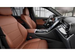 Mercedes-Benz GLC GLC 300 4MATIC SUV 2026
