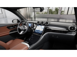 Mercedes-Benz GLC GLC 300 4MATIC SUV 2026