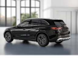 Mercedes-Benz GLC GLC 300 4MATIC SUV 2026