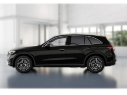 Mercedes-Benz GLC GLC 300 4MATIC SUV 2026