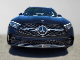 Mercedes-Benz GLC GLC 300 4MATIC SUV 2026