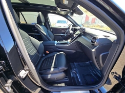 Mercedes-Benz GLC GLC 300 4MATIC SUV 2026