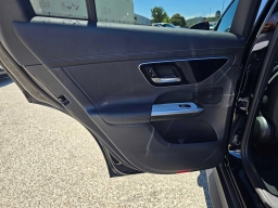 Mercedes-Benz GLC GLC 300 4MATIC SUV 2026