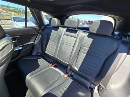 Mercedes-Benz GLC GLC 300 4MATIC SUV 2026