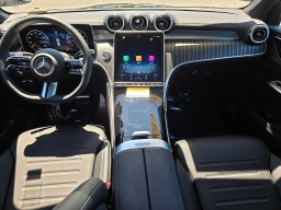 Mercedes-Benz GLC GLC 300 4MATIC SUV 2026