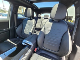 Mercedes-Benz GLC GLC 300 4MATIC SUV 2026