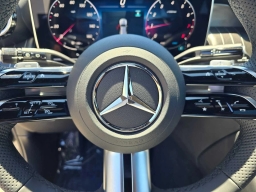 Mercedes-Benz GLC GLC 300 4MATIC SUV 2026