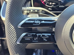 Mercedes-Benz GLC GLC 300 4MATIC SUV 2026