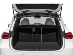 Mercedes-Benz GLC GLC 300 4MATIC SUV 2026