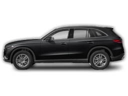 Mercedes-Benz GLC GLC 300 4MATIC SUV 2026
