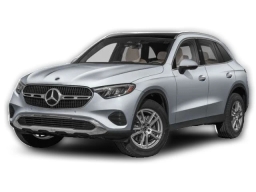 Mercedes-Benz GLC GLC 300 4MATIC SUV 2026