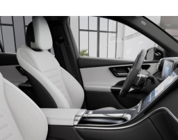 Mercedes-Benz GLC GLC 300 4MATIC SUV 2026