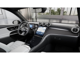 Mercedes-Benz GLC GLC 300 4MATIC SUV 2026