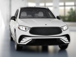 Mercedes-Benz GLC GLC 300 4MATIC SUV 2026