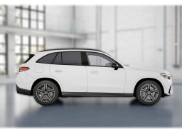 Mercedes-Benz GLC GLC 300 4MATIC SUV 2026
