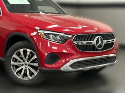 Mercedes-Benz GLC GLC 300 4MATIC SUV 2025