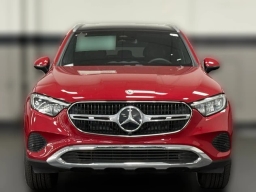 Mercedes-Benz GLC GLC 300 4MATIC SUV 2025