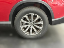 Mercedes-Benz GLC GLC 300 4MATIC SUV 2025